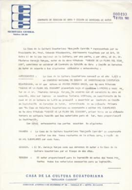 Open original Objet numérique