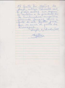 Donativo. Mujeres de Shagli