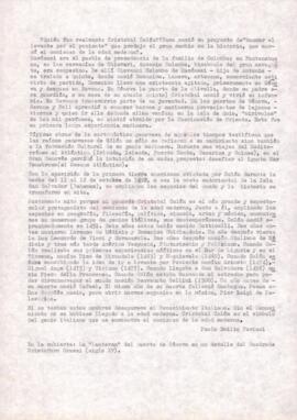 ¿ Quién fue realmente Cristóbal Colón ?