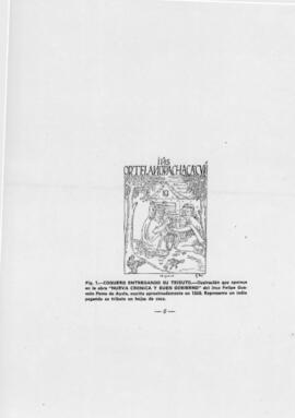 Gráficas. Etnofarmacología de las plantas psicotrópicas de América.