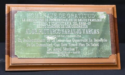 Original Objeto digital not accessible