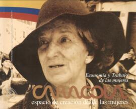 No. 14 - Economía y trabajo de las mujeres.