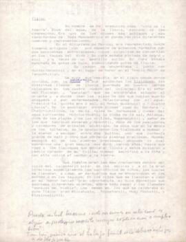 Mitología Mesoamericana