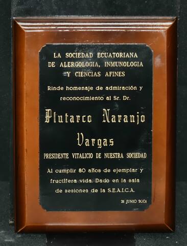 Original Objeto digital not accessible