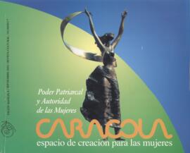 No. 7 - Poder patriarcal y autoridad de las mujeres.