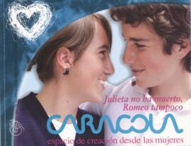 No. 19 - Julieta no ha muerto, Romeo tampoco.