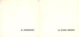 Cuentos de Joaquín Gallegos Lara