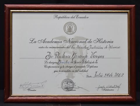 Original Objeto digital not accessible