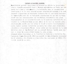 El Dr. Carlos R. Sánchez. (1886 - 1961)