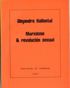 MARXISMO Y REVOLUCIÓN SEXUAL
