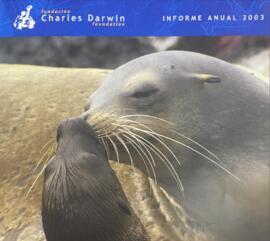 Informe Anual 2003