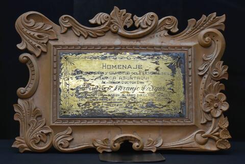 Original Digitaal object not accessible