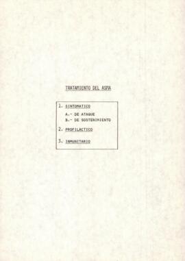 Tratamiento del asma