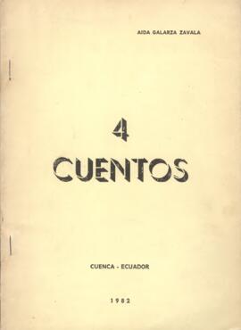 4 Cuentos