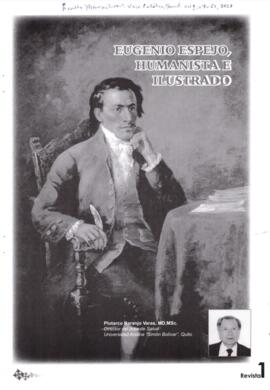 Eugenio Espejo: Humanista e Ilustrado