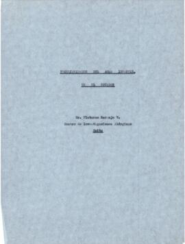 Peculiaridades del Asma Infantil en el Ecuador