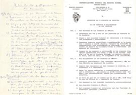 Estatutos de la Academia Ecuatoriana de la Medicina