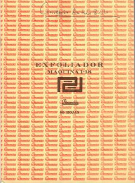 Apuntes. Convenio Andrés Bello