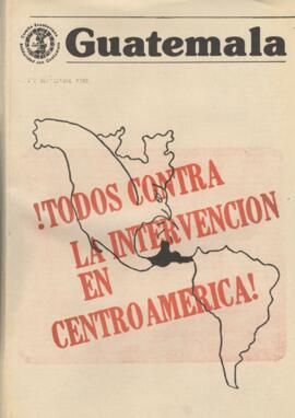 Agosto - Septiembre 1985