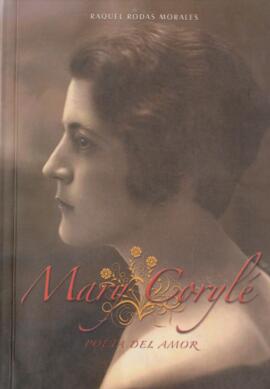 Mary Corylé: Poeta del amor