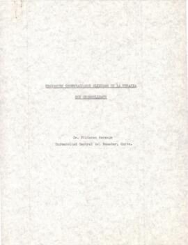 Recientes observaciones clínicas en la terapia con Cromoglinato