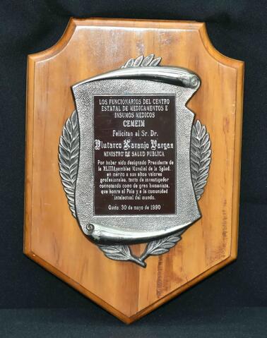 Original Objet numérique not accessible