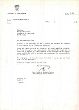 Farmacopea Quitensis