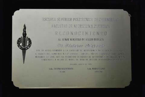 Original Objeto digital not accessible