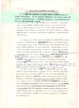 En la Real Audiencia de Quito