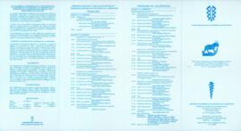 Invitación - Primeras Jornadas Nacionales de Historia de Medicina 