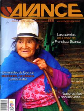 Revista AVANCE Nº 229