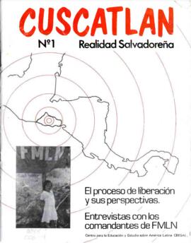 CUSCUTLAN, Nº 1.