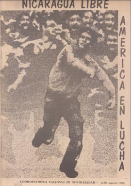 Nicaragua Libre, América en Lucha
