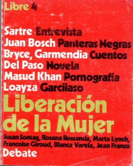 Liberación de la Mujer