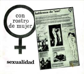 CON ROSTRO DE MUJER-SEXUALIDAD