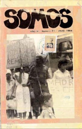 AÑO III - N° 21