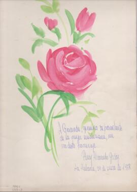 Canción a la Mujer de nuestro tiempo