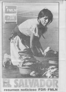 El Salvador. Nº13.