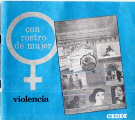 CON ROSTRO DE MUJER